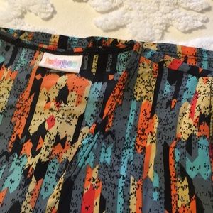 LuLaRoe Joy size Large.